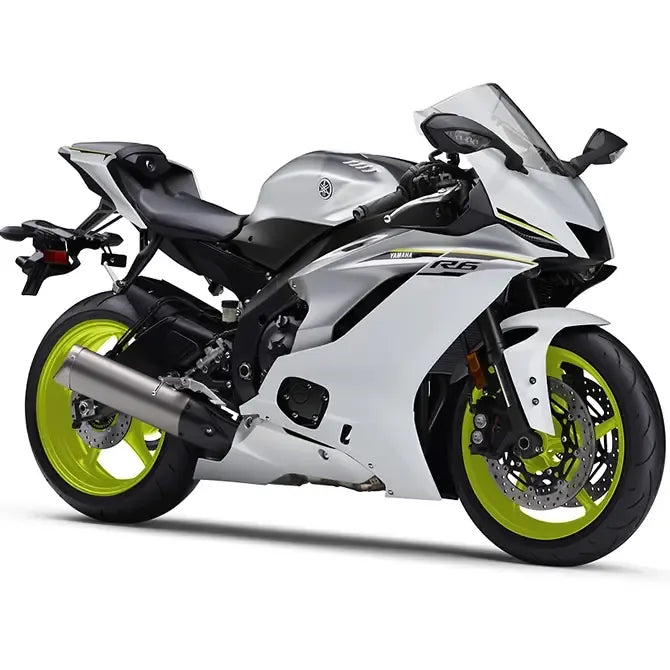 Yamaha YZF-R6