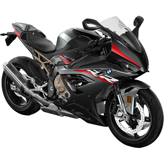 BMW S1000RR