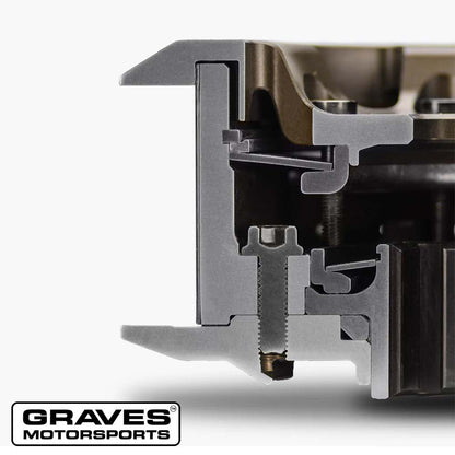 SuterClutch Kawasaki ZX-10R 2004-2025 - Adventure Parts