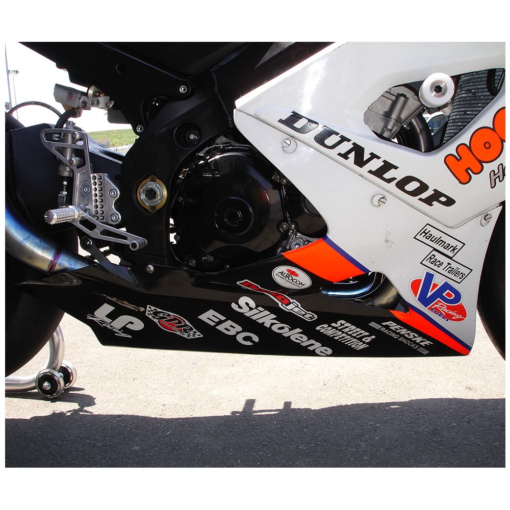 Hotbodies Racing Race Bodywork Suzuki GSX-R 1000 2005-2006 - Adventure Parts