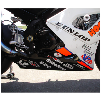 Hotbodies Racing Race Bodywork Suzuki GSX-R 1000 2005-2006 - Adventure Parts
