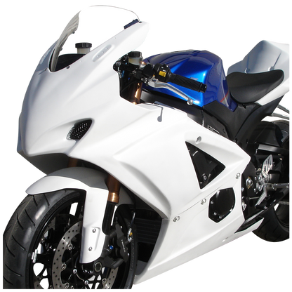 Hotbodies Racing Race Bodywork Suzuki GSX-R 1000 2007-2008 - Adventure Parts