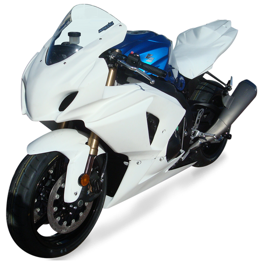 Hotbodies Racing Race Bodywork Suzuki GSX-R 1000 2009-2016 - Adventure Parts