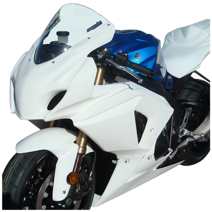 Hotbodies Racing Race Bodywork Suzuki GSX-R 1000 2009-2016 - Adventure Parts