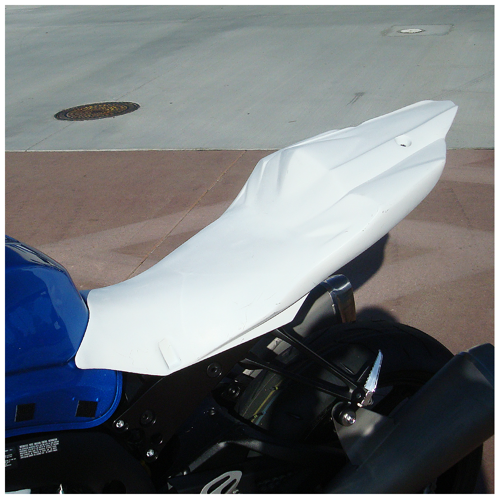 Hotbodies Racing Race Bodywork Suzuki GSX-R 1000 2009-2016 - Adventure Parts