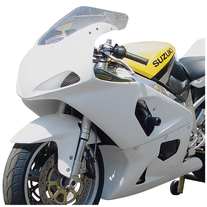 Hotbodies Racing Race Bodywork Suzuki GSX-R 750 2001-2003 - Adventure Parts