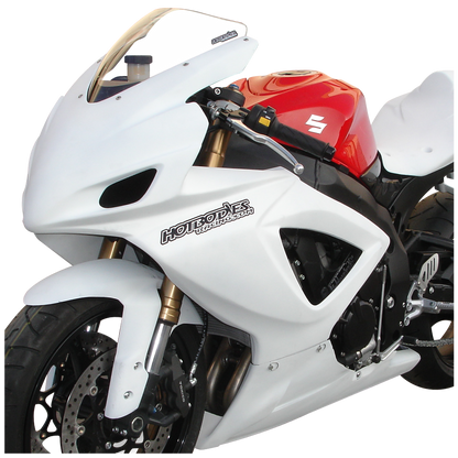Hotbodies Racing Race Bodywork Suzuki GSX-R 750 2006-2007 - Adventure Parts