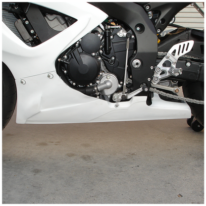 Hotbodies Racing Race Bodywork Suzuki GSX-R 750 2006-2007 - Adventure Parts