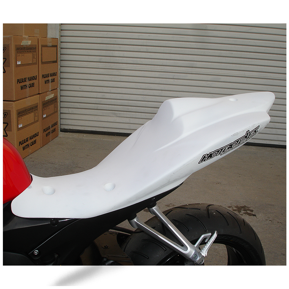 Hotbodies Racing Race Bodywork Suzuki GSX-R 750 2006-2007 - Adventure Parts