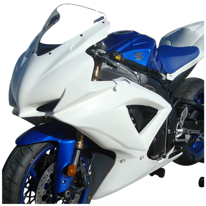 Hotbodies Racing Race Bodywork Suzuki GSX-R 600/750 2008-2010 - Adventure Parts
