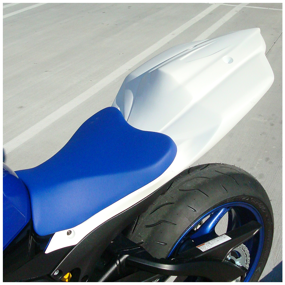Hotbodies Racing Race Bodywork Suzuki GSX-R 600/750 2008-2010 - Adventure Parts