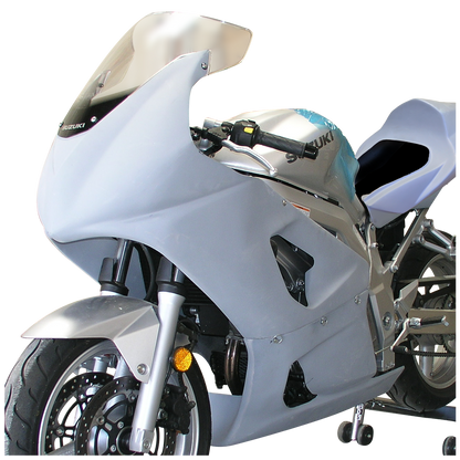 Hotbodies Racing Race Bodywork Suzuki SV 650/1000 2003-2009 - Adventure Parts