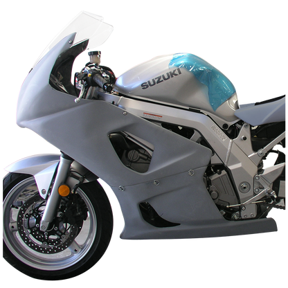 Hotbodies Racing Race Bodywork Suzuki SV 650/1000 2003-2009 - Adventure Parts