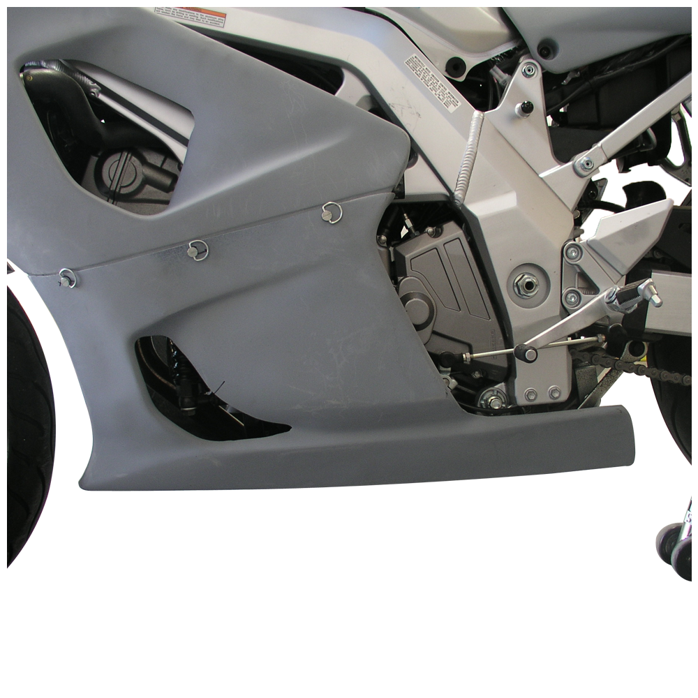 Hotbodies Racing Race Bodywork Suzuki SV 650/1000 2003-2009 - Adventure Parts