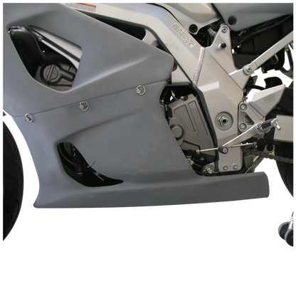 Hotbodies Racing Race Bodywork Suzuki SV 650/1000 2003-2009 - Adventure Parts