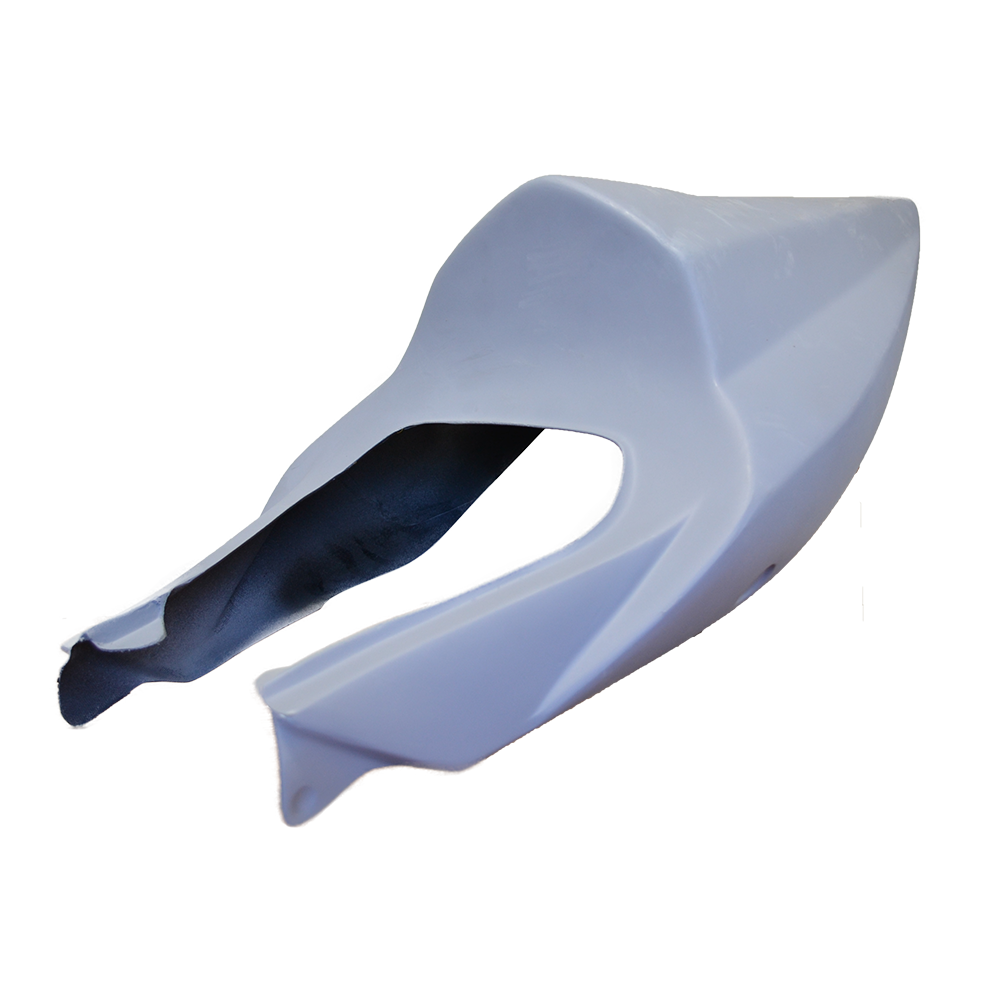 Hotbodies Racing Race Bodywork Suzuki SV 650/1000 2003-2009 - Adventure Parts