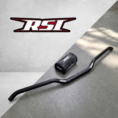 Straightline Performance RSI Boondoggler EVO Tapered Aluminum Handlebar Premium Polaris 2010-2026
