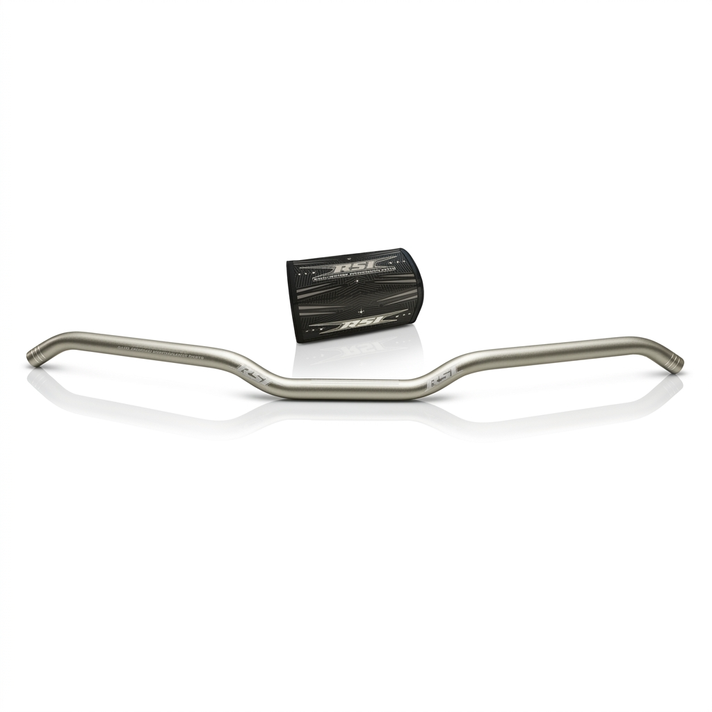 Straightline Performance RSI Hustler Aluminum Handlebar