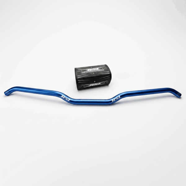 Straightline Performance RSI Hustler Aluminum Handlebar – 1″ Rise