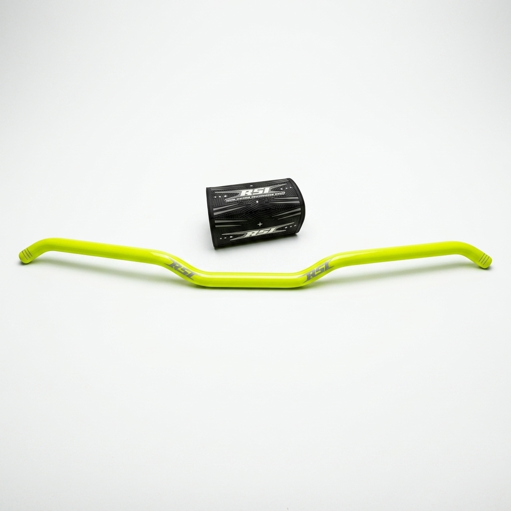 Straightline Performance RSI Hustler Aluminum Handlebar