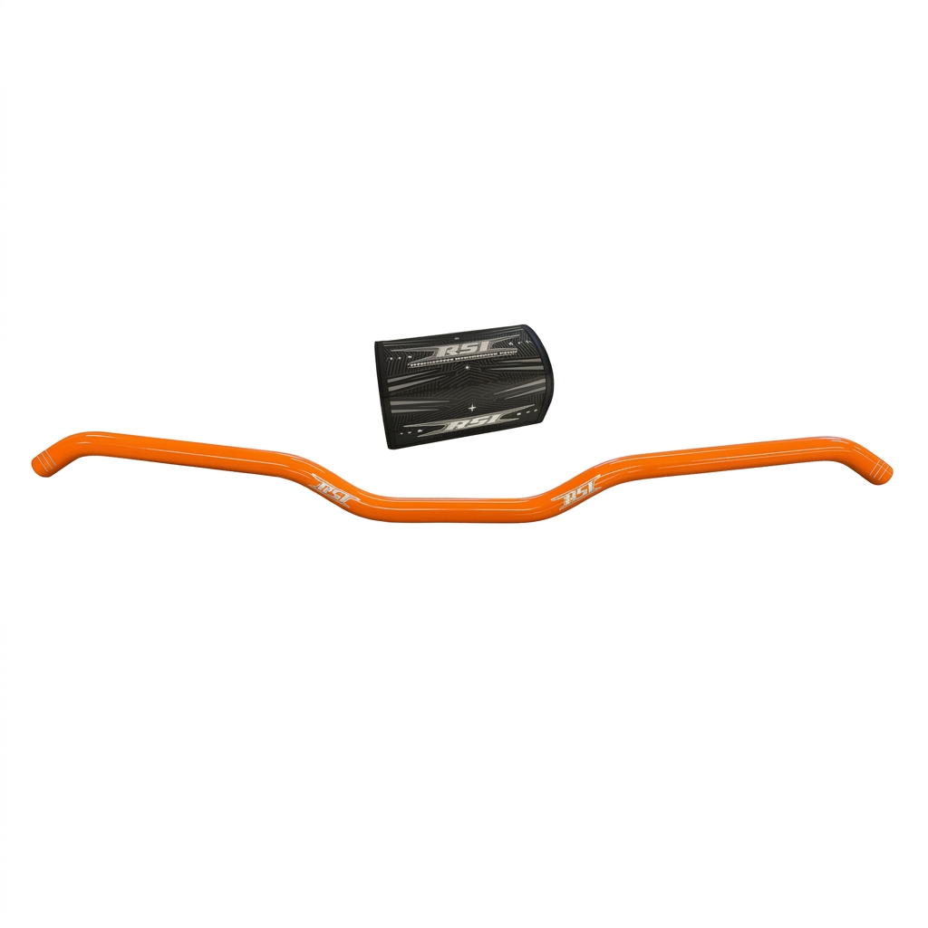 Straightline Performance RSI Hustler Aluminum Handlebar