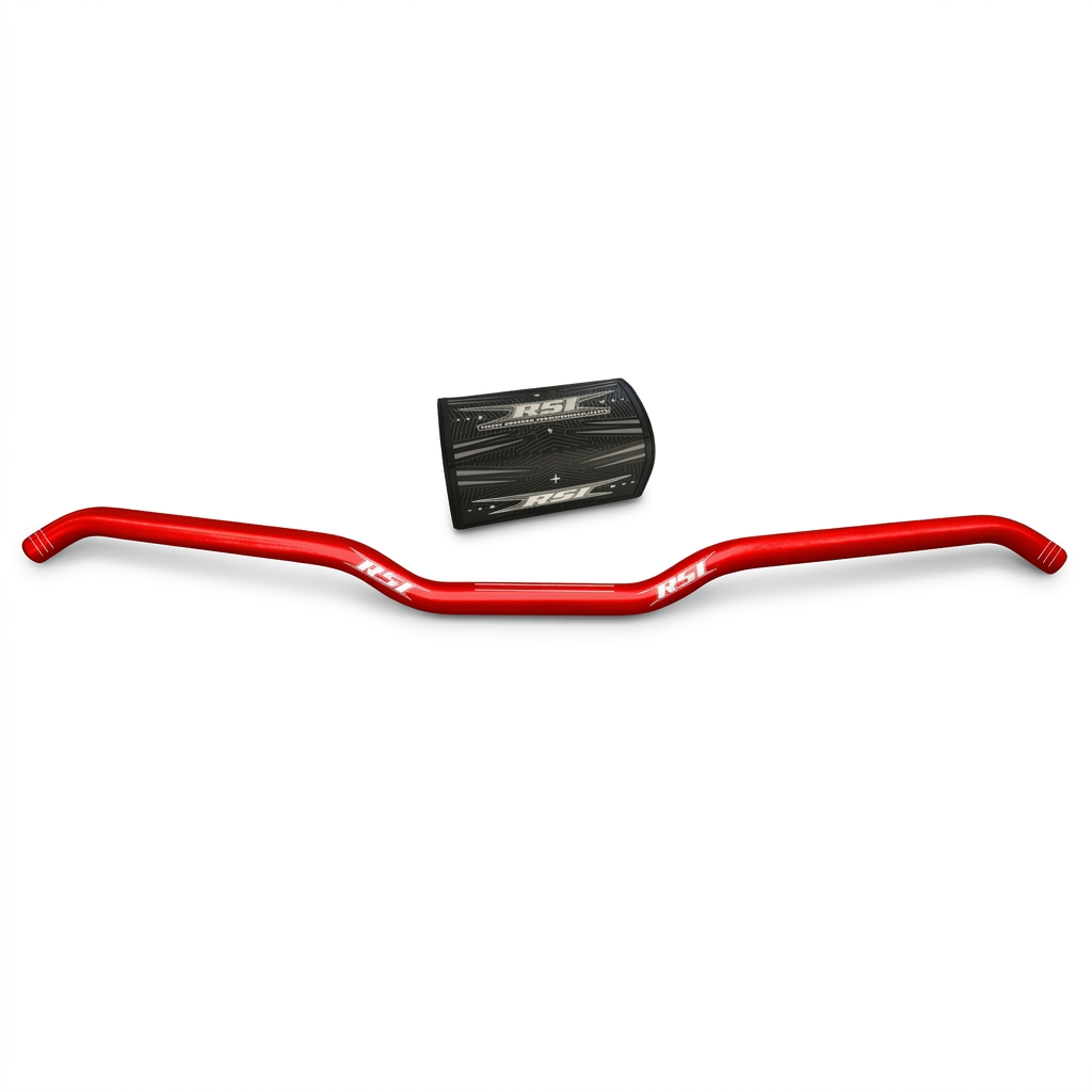 Straightline Performance RSI Hustler Aluminum Handlebar