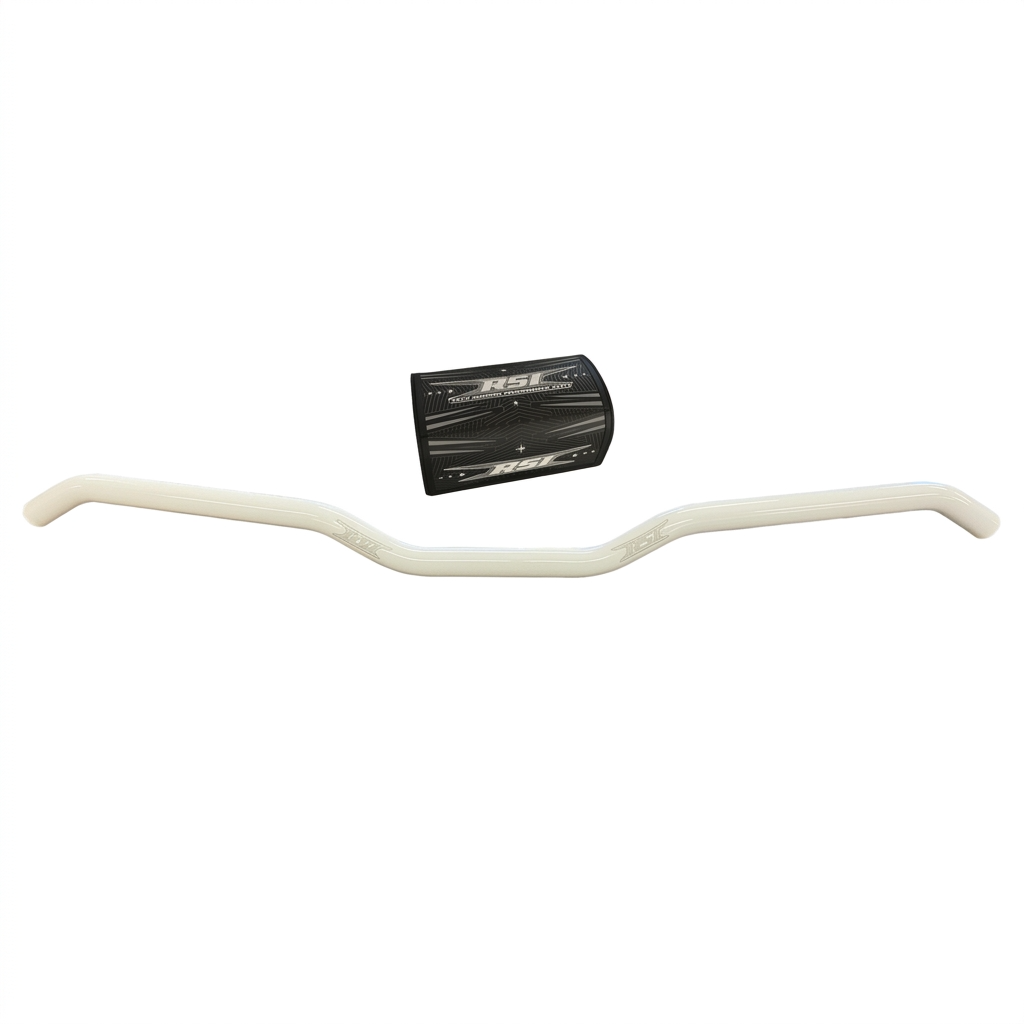Straightline Performance RSI Hustler Aluminum Handlebar