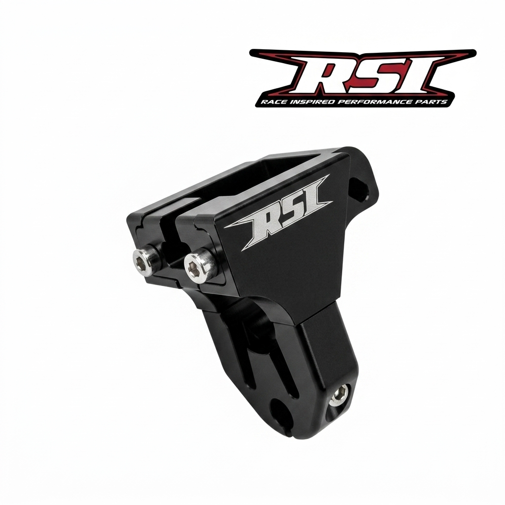 Straightline Performance RSI Billet Stock Kill Switch Polaris 2010-2027