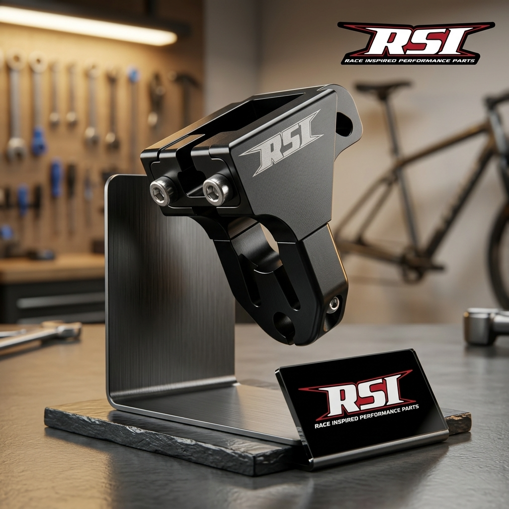 Straightline Performance RSI Billet Stock Kill Switch Polaris 2010-2027