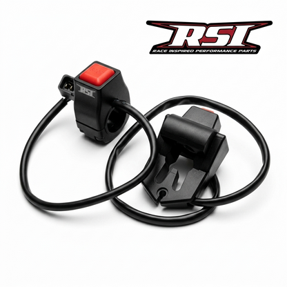 Straightline Performance RSI Billet Throttle Block Arctic Cat 8000 C-TEC 2012-2024