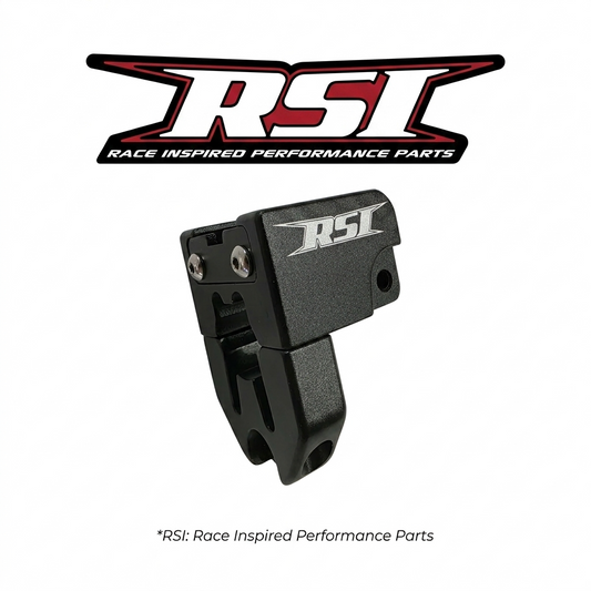 Straightline Performance RSI Billet Throttle Block Ski-Doo 2008-2024