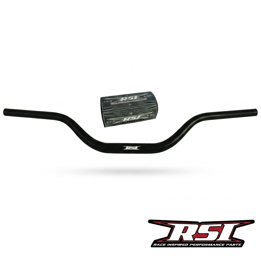 Straightline Performance RSI Backcountry Tapered Aluminum Handlebar Arctic Cat 2003-2011