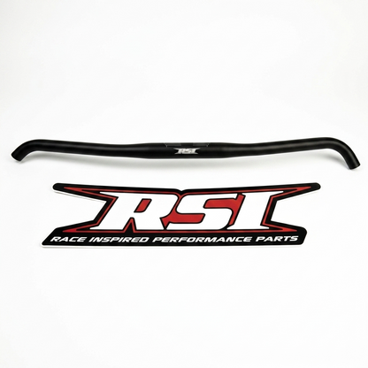 Straightline Performance RSI Race Bend Handlebar with Hooks Arctic Cat 2003-2011