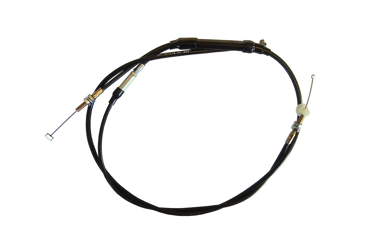 Straightline Performance Dual Cable Set Yamaha OLDER THAN 2002 2003-2018