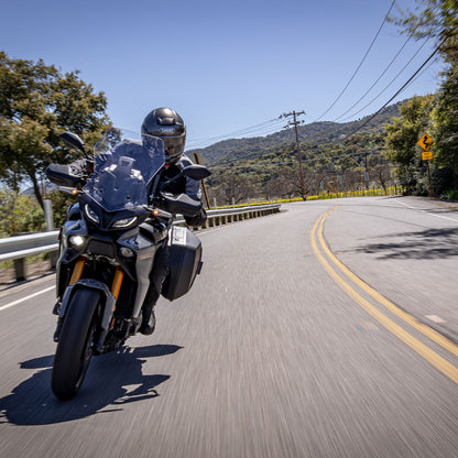 Tourmaster Draft Air 2.0 Motorcycle Jacket - Adventure Parts