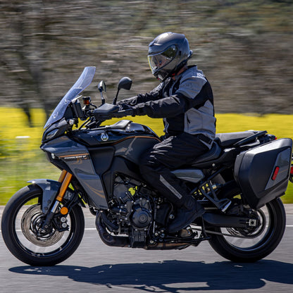 Tourmaster Draft Air 2.0 Motorcycle Jacket - Adventure Parts