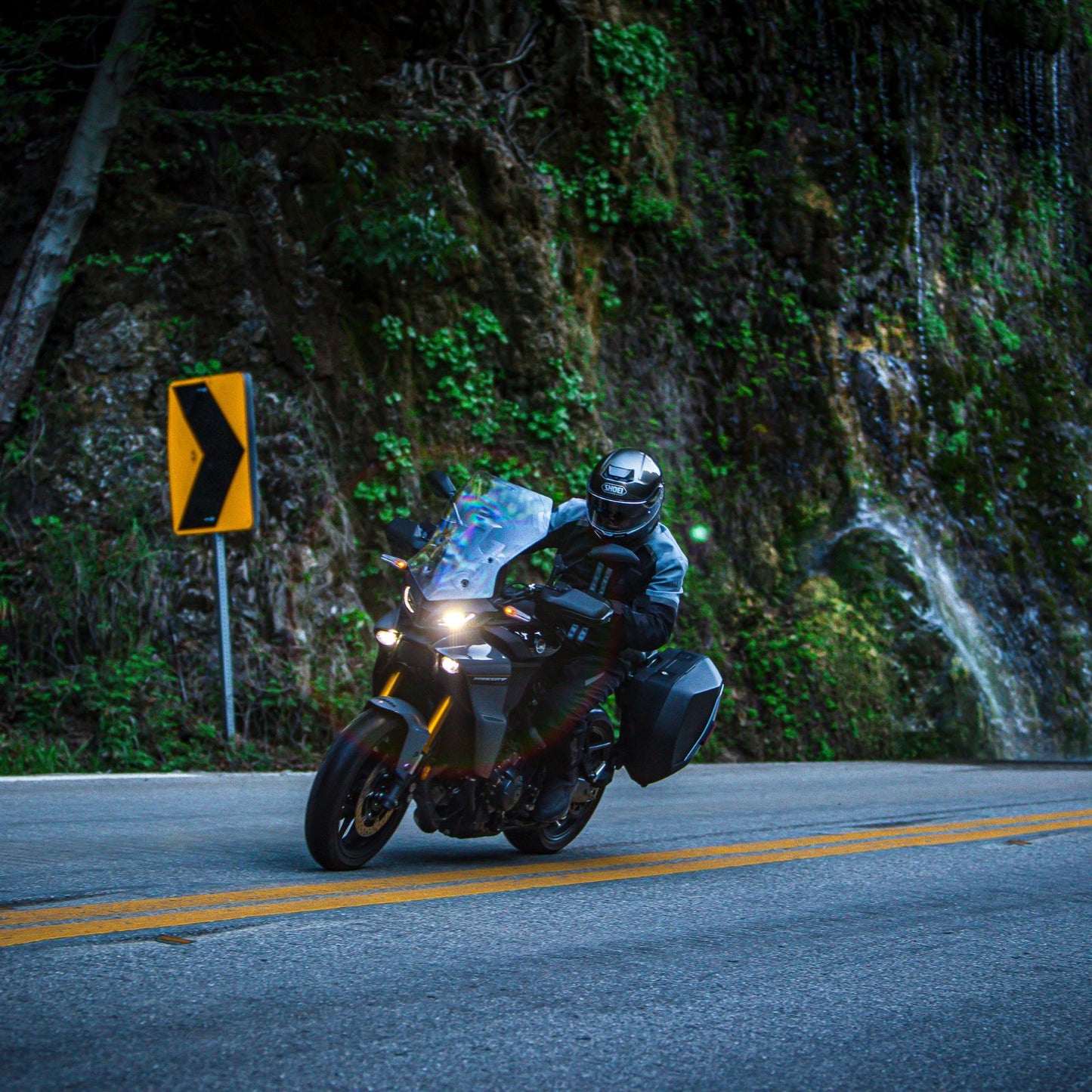 Tourmaster Draft Air 2.0 Motorcycle Jacket - Adventure Parts