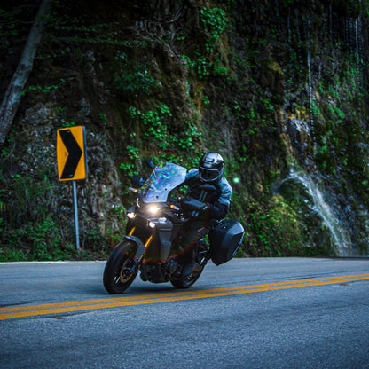 Tourmaster Draft Air 2.0 Motorcycle Jacket - Adventure Parts