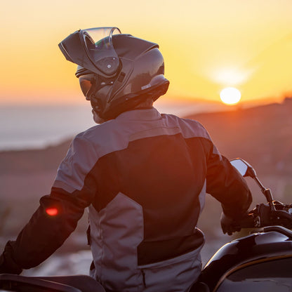 Tourmaster Draft Air 2.0 Motorcycle Jacket - Adventure Parts