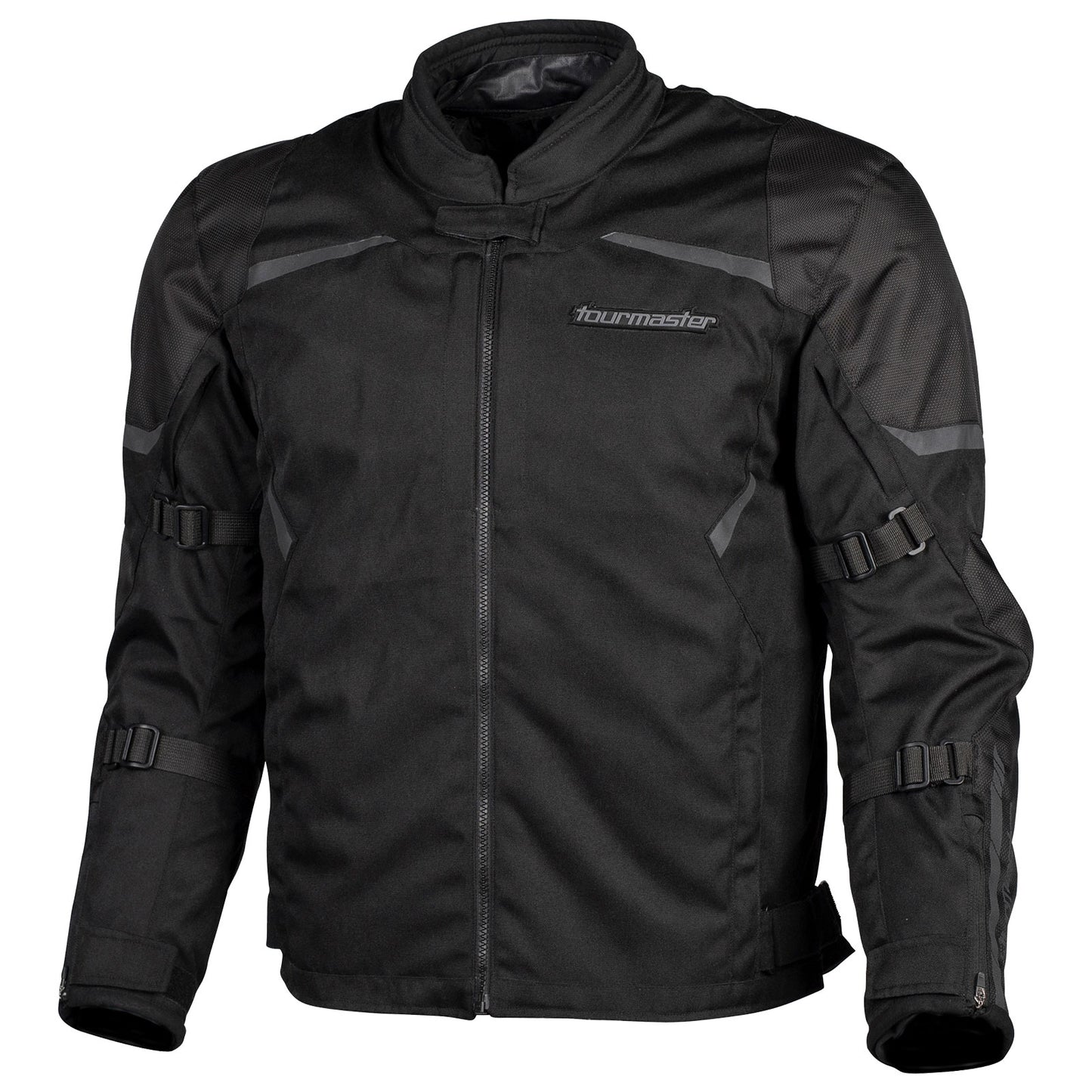 Tourmaster Men's Intake Motorcycle Jacket - Adventure Parts