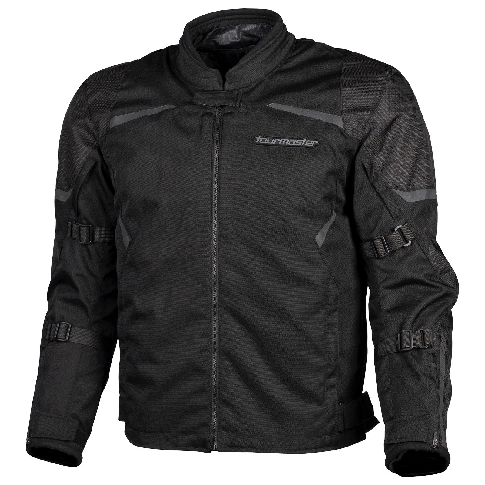 Tourmaster Men's Intake Motorcycle Jacket - Adventure Parts