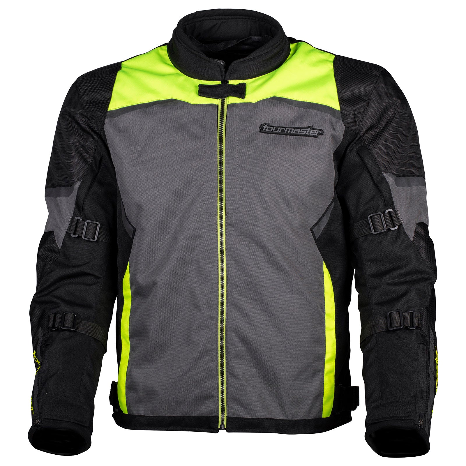 Tourmaster Men's Intake Motorcycle Jacket - Adventure Parts