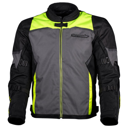Tourmaster Men's Intake Motorcycle Jacket - Adventure Parts