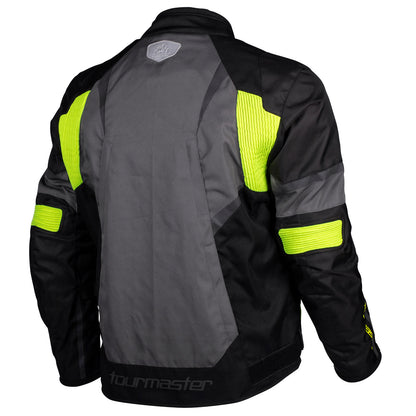 Tourmaster Men's Intake Motorcycle Jacket - Adventure Parts