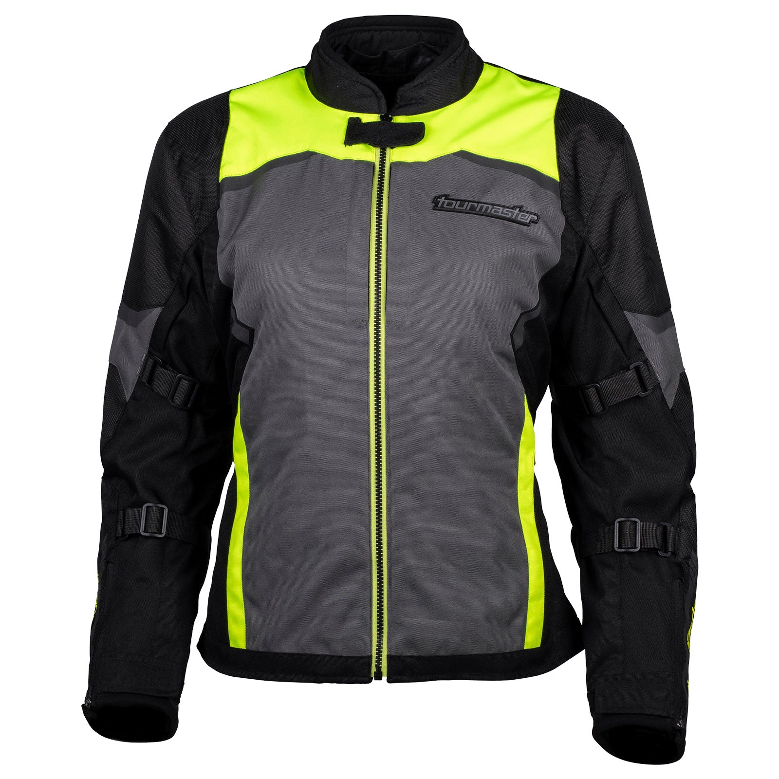 Tourmaster Women's Intake Motorcycle Jacket - Adventure Parts