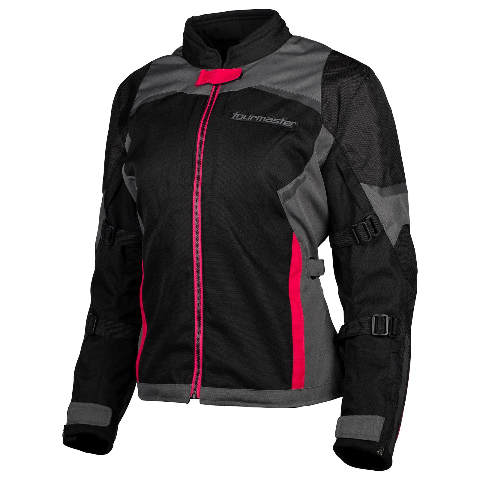 Tourmaster Women's Intake Motorcycle Jacket - Adventure Parts