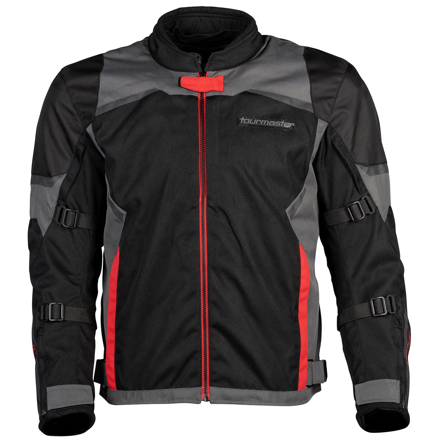 Tourmaster Men's Intake Motorcycle Jacket - Adventure Parts