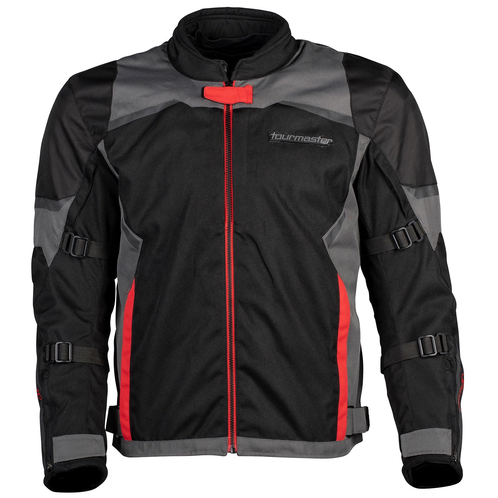 Tourmaster Men's Intake Motorcycle Jacket - Adventure Parts
