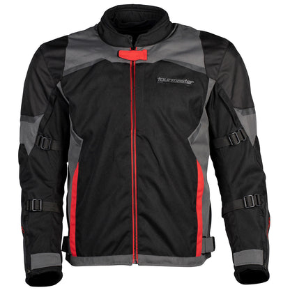 Tourmaster Men's Intake Motorcycle Jacket - Adventure Parts