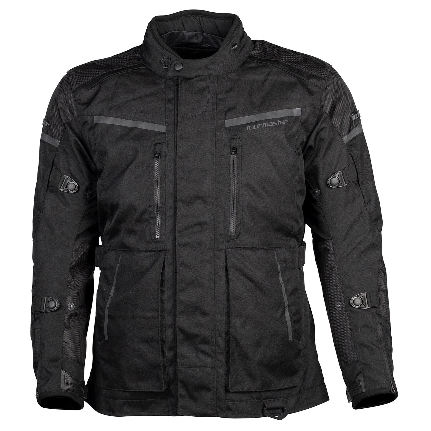 Tourmaster Men's Transition Motorcycle Jacket - Adventure Parts